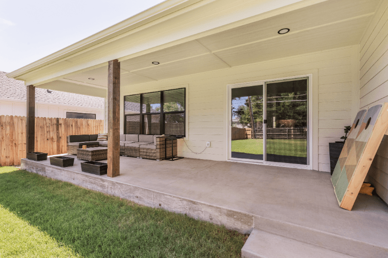 Oklahoma city House: 3625 nw 53rd St