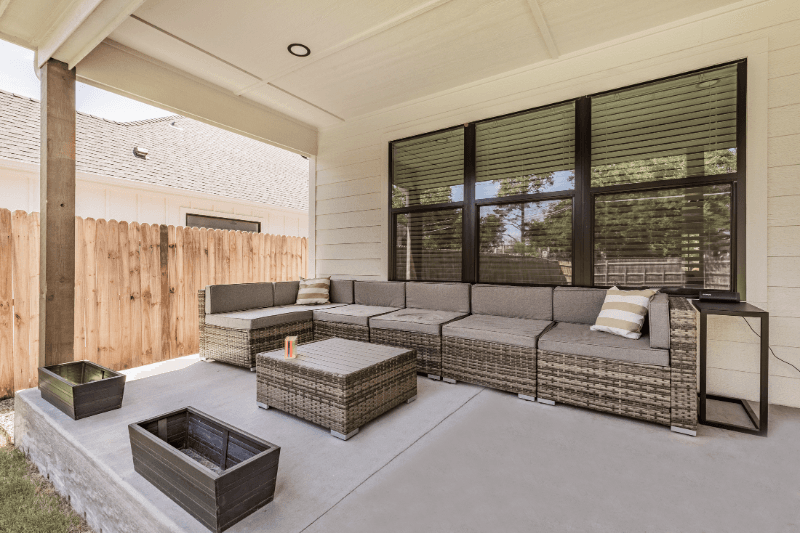 Oklahoma city House: 3625 nw 53rd St