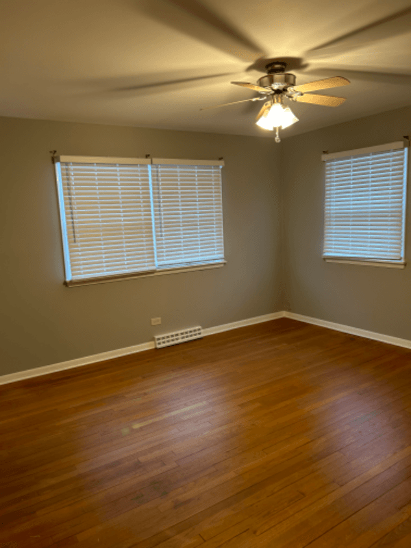 Highland Park Townhome: 1536 Mcdaniels Ave