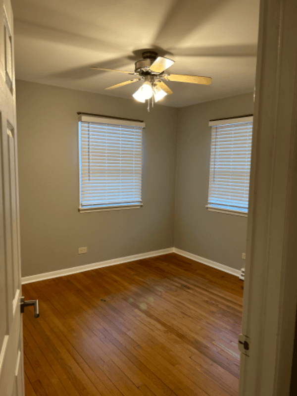 Highland Park Townhome: 1536 Mcdaniels Ave