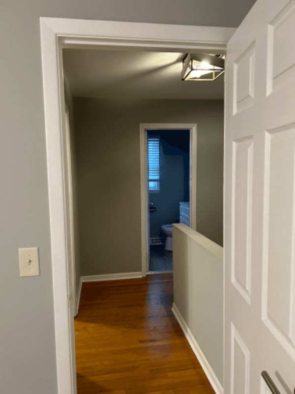 Highland Park Townhome: 1536 Mcdaniels Ave