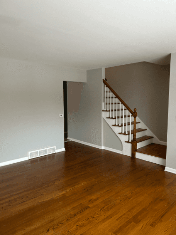 Highland Park Townhome: 1536 Mcdaniels Ave