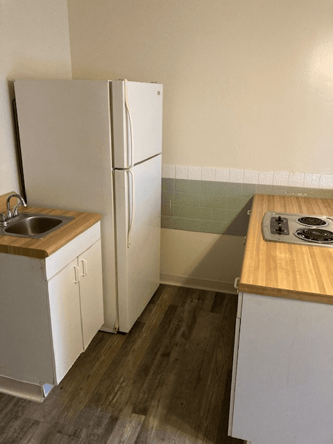 Butler Apartment: 105 Chicora Rd
