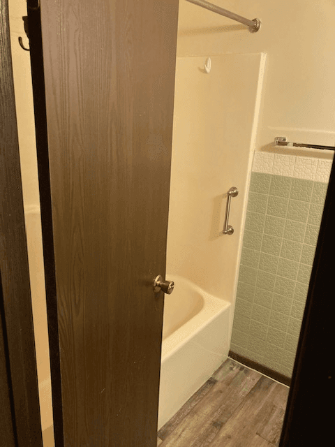 Butler Apartment: 105 Chicora Rd