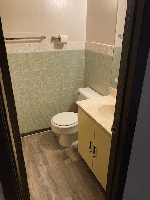 Butler Apartment: 105 Chicora Rd