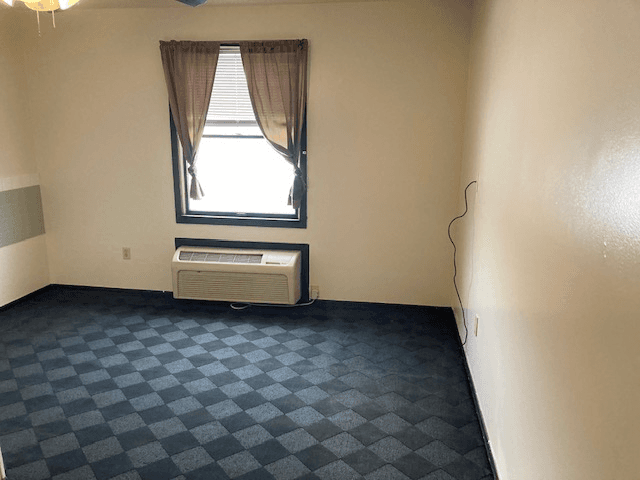 Butler Apartment: 105 Chicora Rd