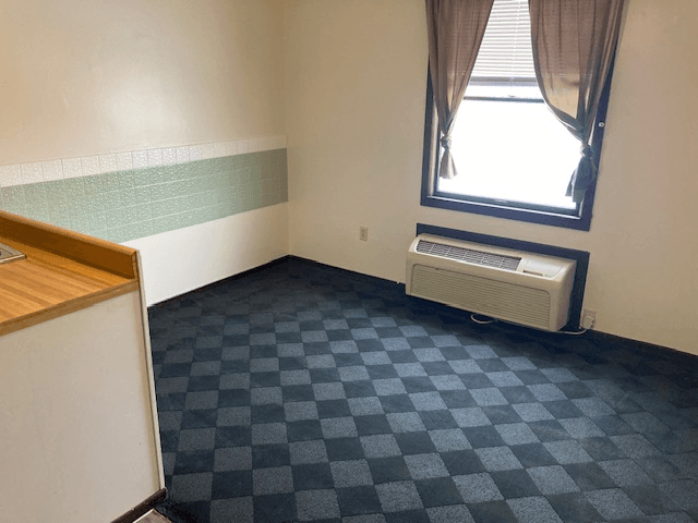 Butler Apartment: 105 Chicora Rd