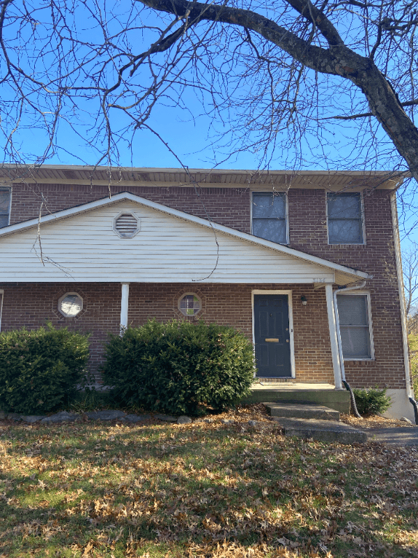 Lexington Townhome: 3134 High Ridge Drive