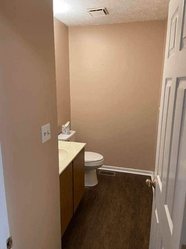 Lexington Townhome: 3134 High Ridge Drive