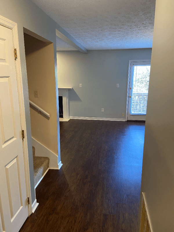 Lexington Townhome: 3134 High Ridge Drive