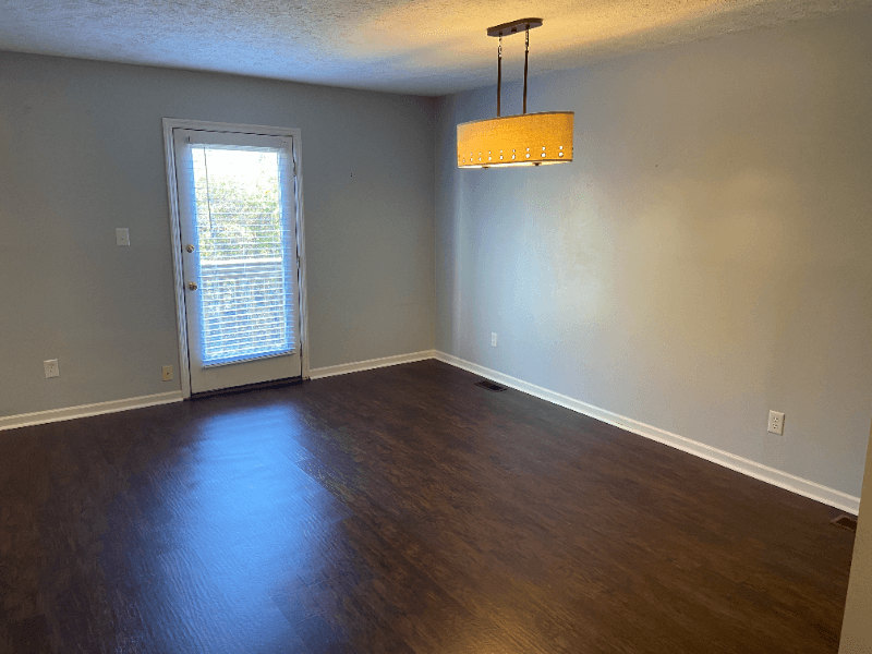 Lexington Townhome: 3134 High Ridge Drive