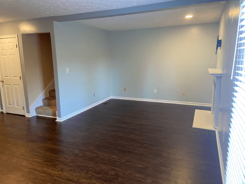 Lexington Townhome: 3134 High Ridge Drive