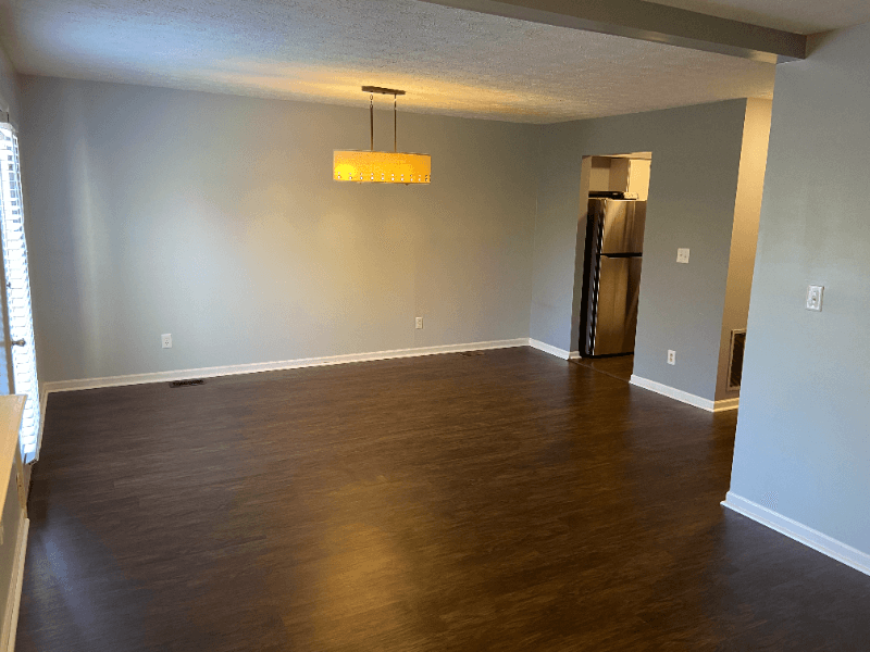 Lexington Townhome: 3134 High Ridge Drive