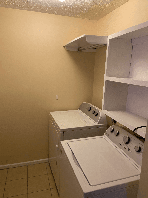 Lexington Townhome: 3134 High Ridge Drive