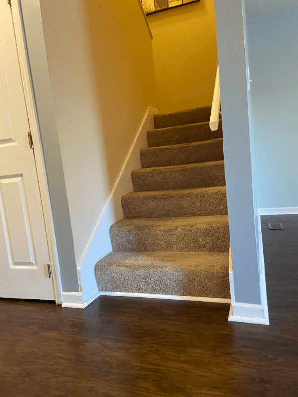 Lexington Townhome: 3134 High Ridge Drive