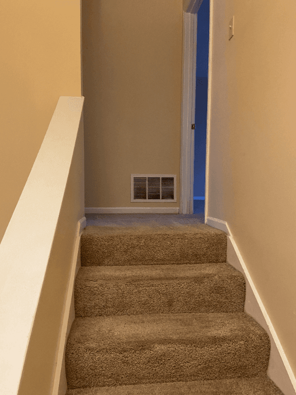 Lexington Townhome: 3134 High Ridge Drive