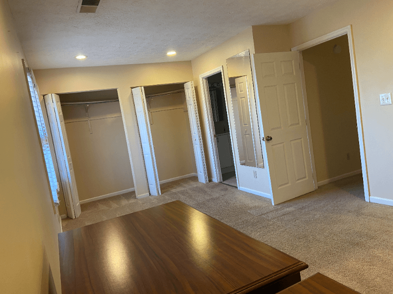 Lexington Townhome: 3134 High Ridge Drive