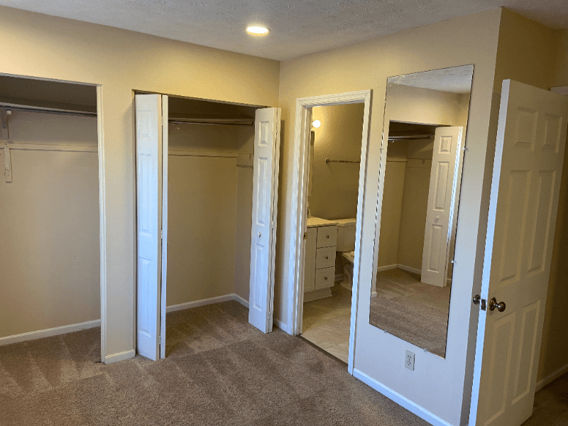 Lexington Townhome: 3134 High Ridge Drive