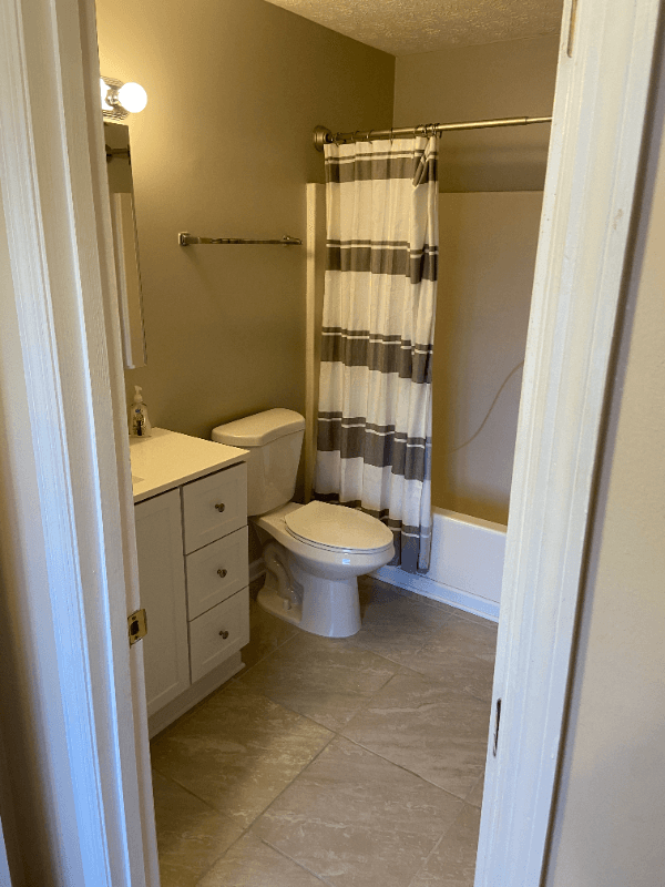 Lexington Townhome: 3134 High Ridge Drive
