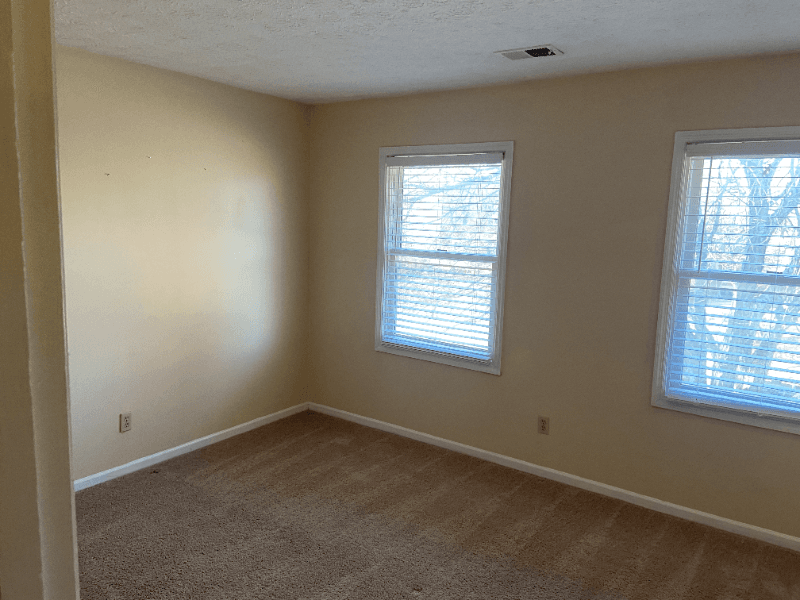 Lexington Townhome: 3134 High Ridge Drive