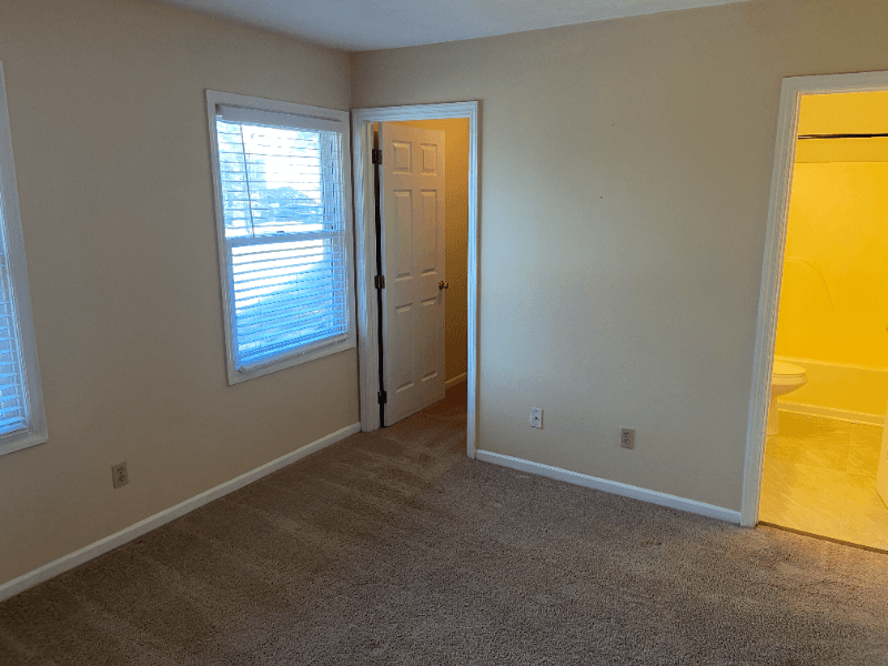 Lexington Townhome: 3134 High Ridge Drive