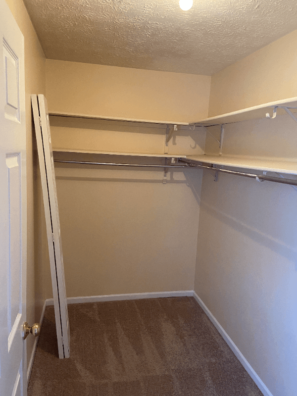 Lexington Townhome: 3134 High Ridge Drive