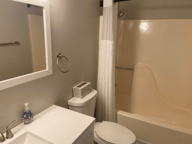 Lexington Townhome: 3134 High Ridge Drive