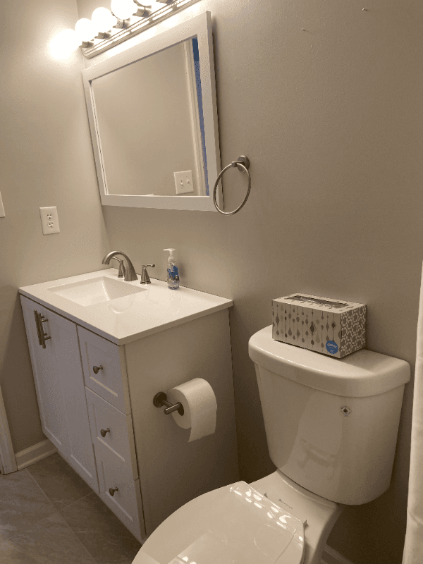 Lexington Townhome: 3134 High Ridge Drive
