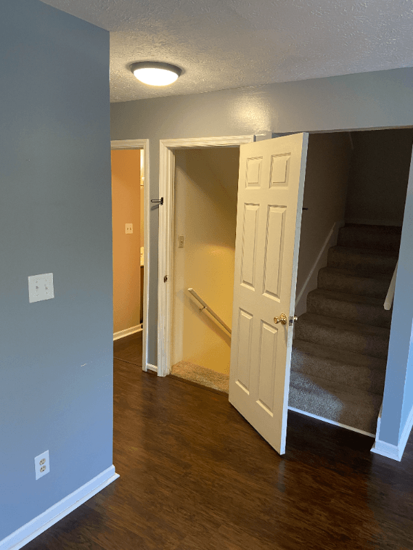 Lexington Townhome: 3134 High Ridge Drive