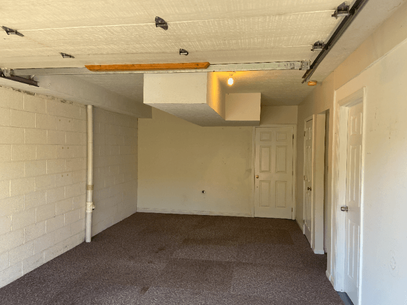 Lexington Townhome: 3134 High Ridge Drive