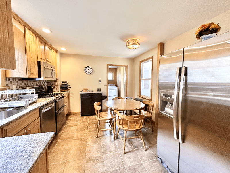 DANVILLE House: 990 CHERRY STREET