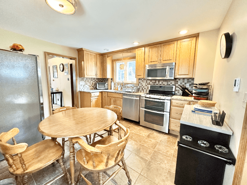 DANVILLE House: 990 CHERRY STREET