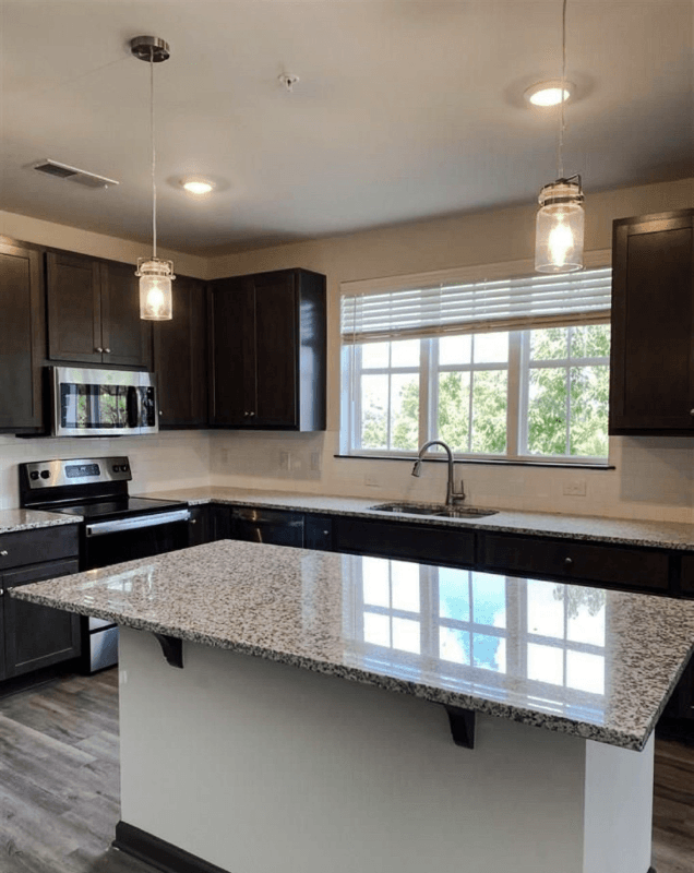Raleigh Apartment: 1540 Dunn Rd