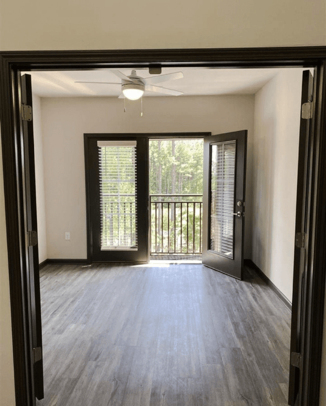 Raleigh Apartment: 1540 Dunn Rd