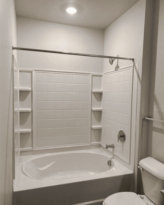 Raleigh Apartment: 1540 Dunn Rd