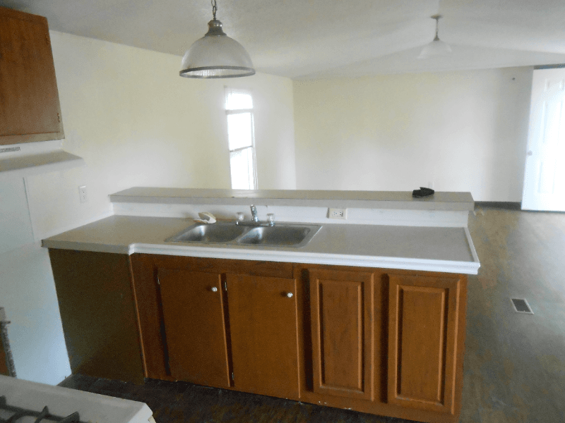 Splendora House: 24898 Lakewood Dr.