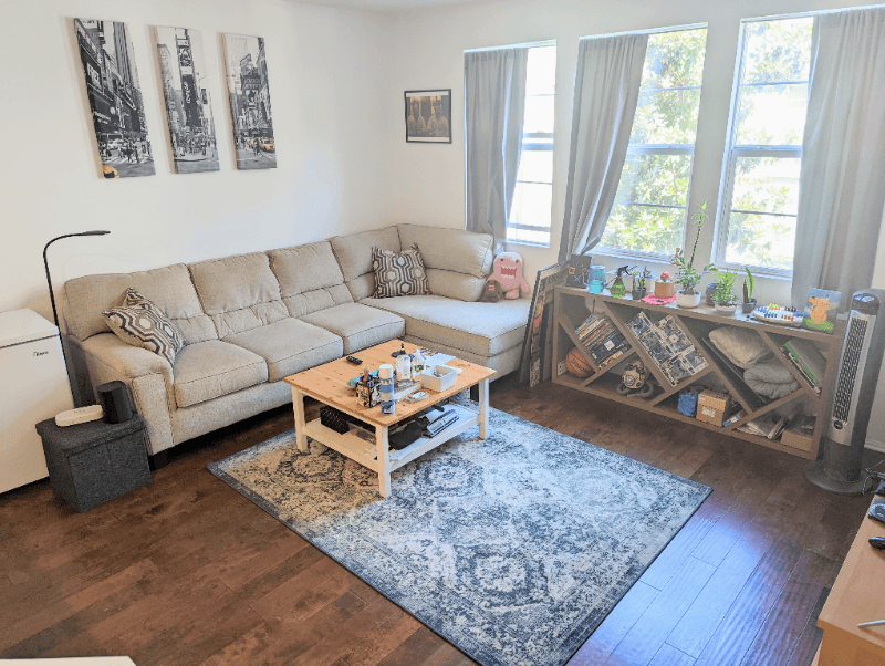 Montebello Townhome: 928 Lilac Ln