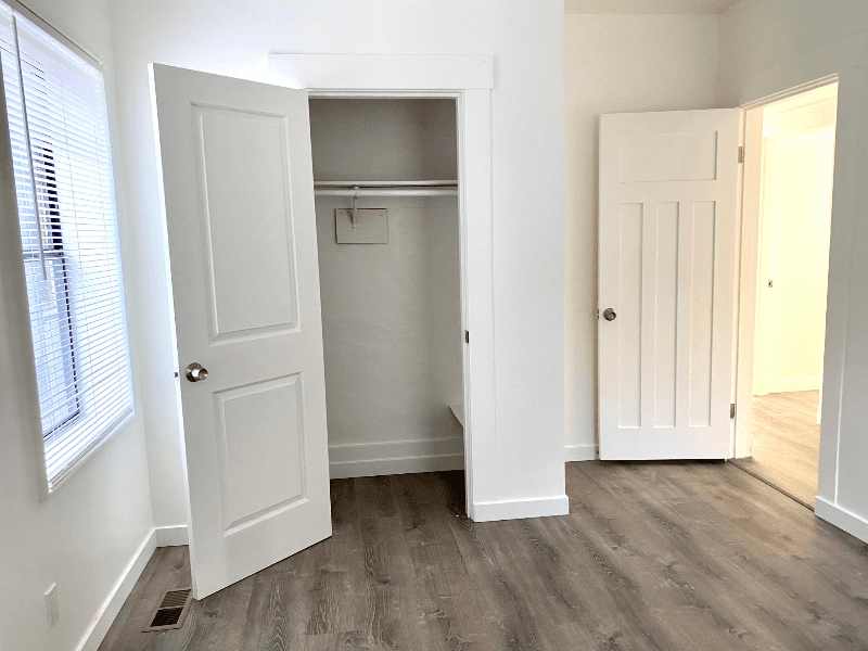 Seattle House: 4457 Whitman Ave N