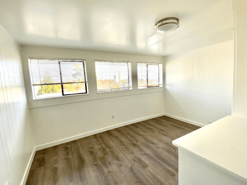 Seattle House: 4457 Whitman Ave N