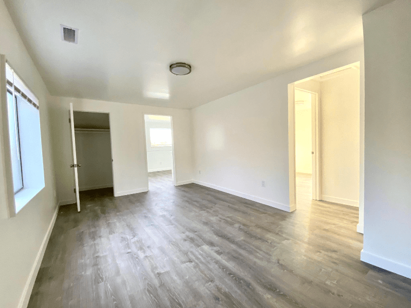 Seattle House: 4457 Whitman Ave N