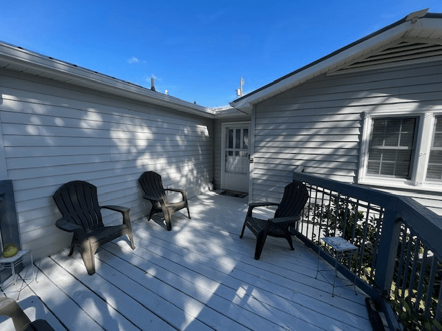 North Myrtle Beach House: 305 22nd Ave North