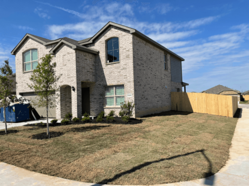 Fort Worth Single Room: 9320 Desertrock Road