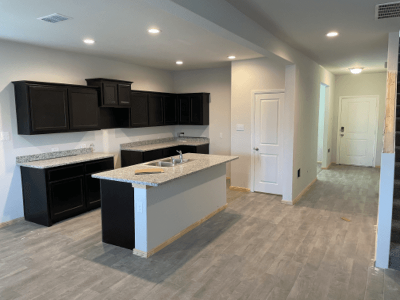 Fort Worth Single Room: 9320 Desertrock Road
