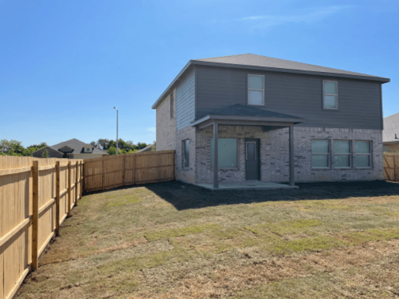 Fort Worth Single Room: 9320 Desertrock Road