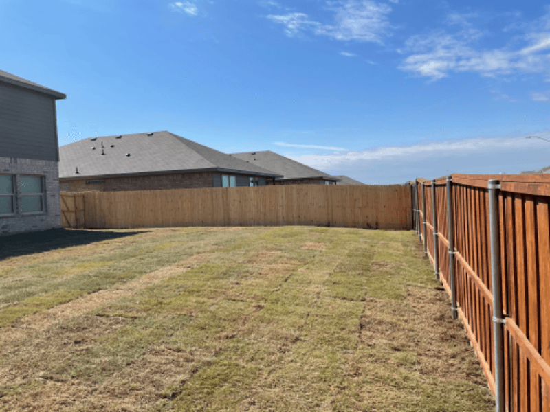 Fort Worth Single Room: 9320 Desertrock Road