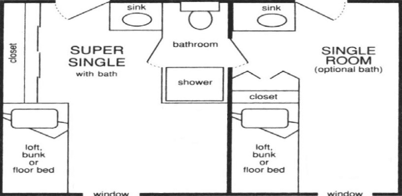 St Cloud Apartment: 1536 Northway Dr.