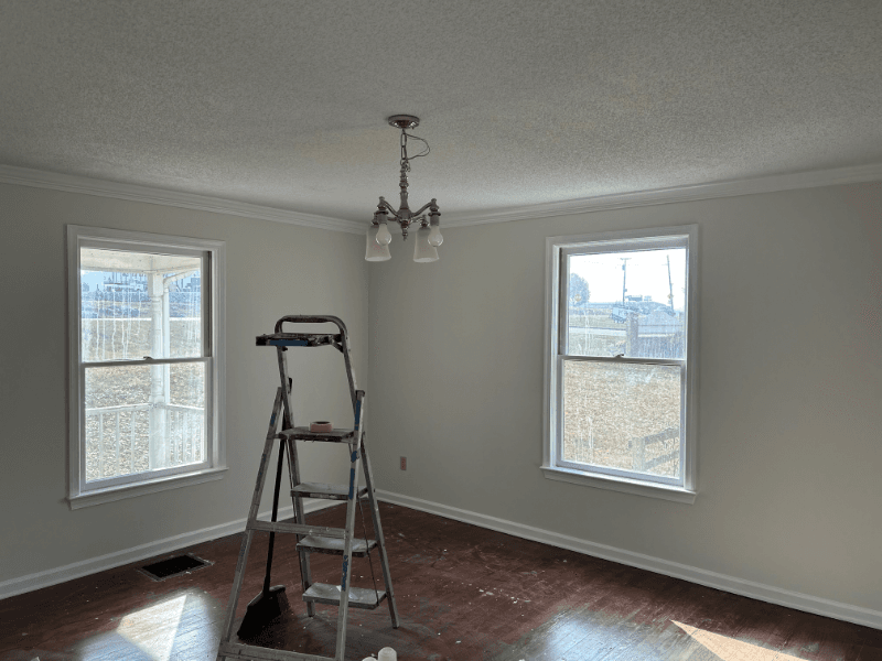 Harrisonburg House: 4235 North Valley Pike