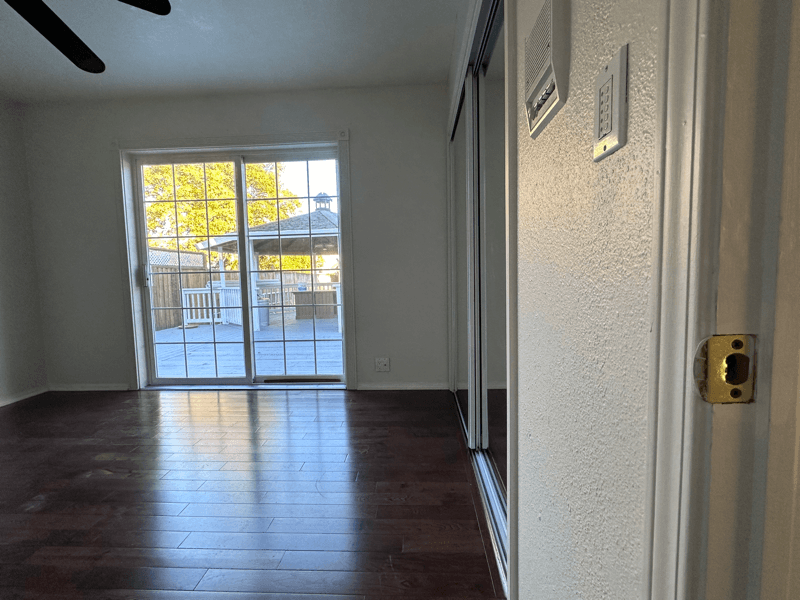 Portland Single Room: 3100 se 122nd ave
