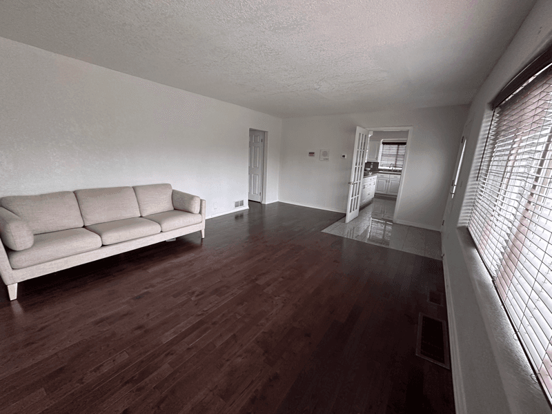 Portland Single Room: 3100 se 122nd ave