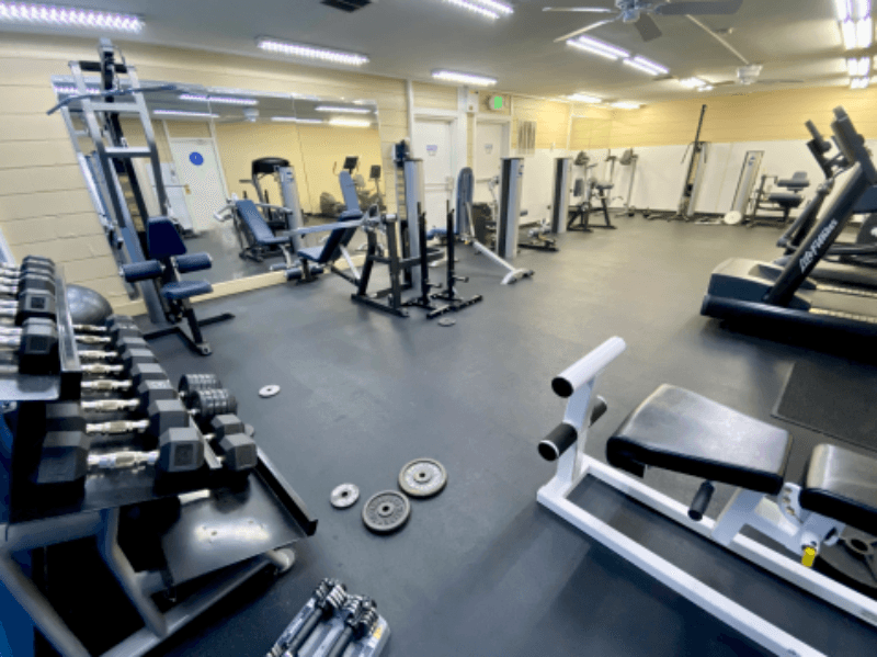 San Diego Apartment: 1605 Hotel Circle South